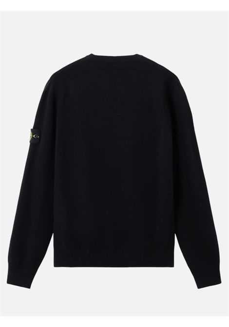 Maglia stretch Stone Island Stone Island | Maglieria | S155100001S00A1V0029
